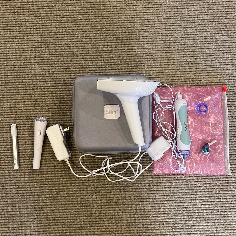 Beauty Tools Huge Bundle!